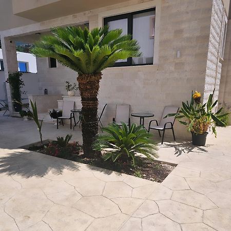 La Vida Apartments Budva Eksteriør billede
