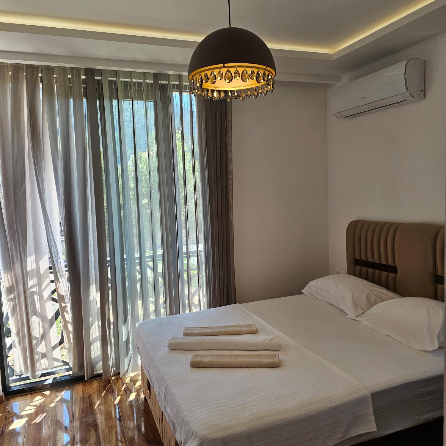 La Vida Apartments Budva Eksteriør billede