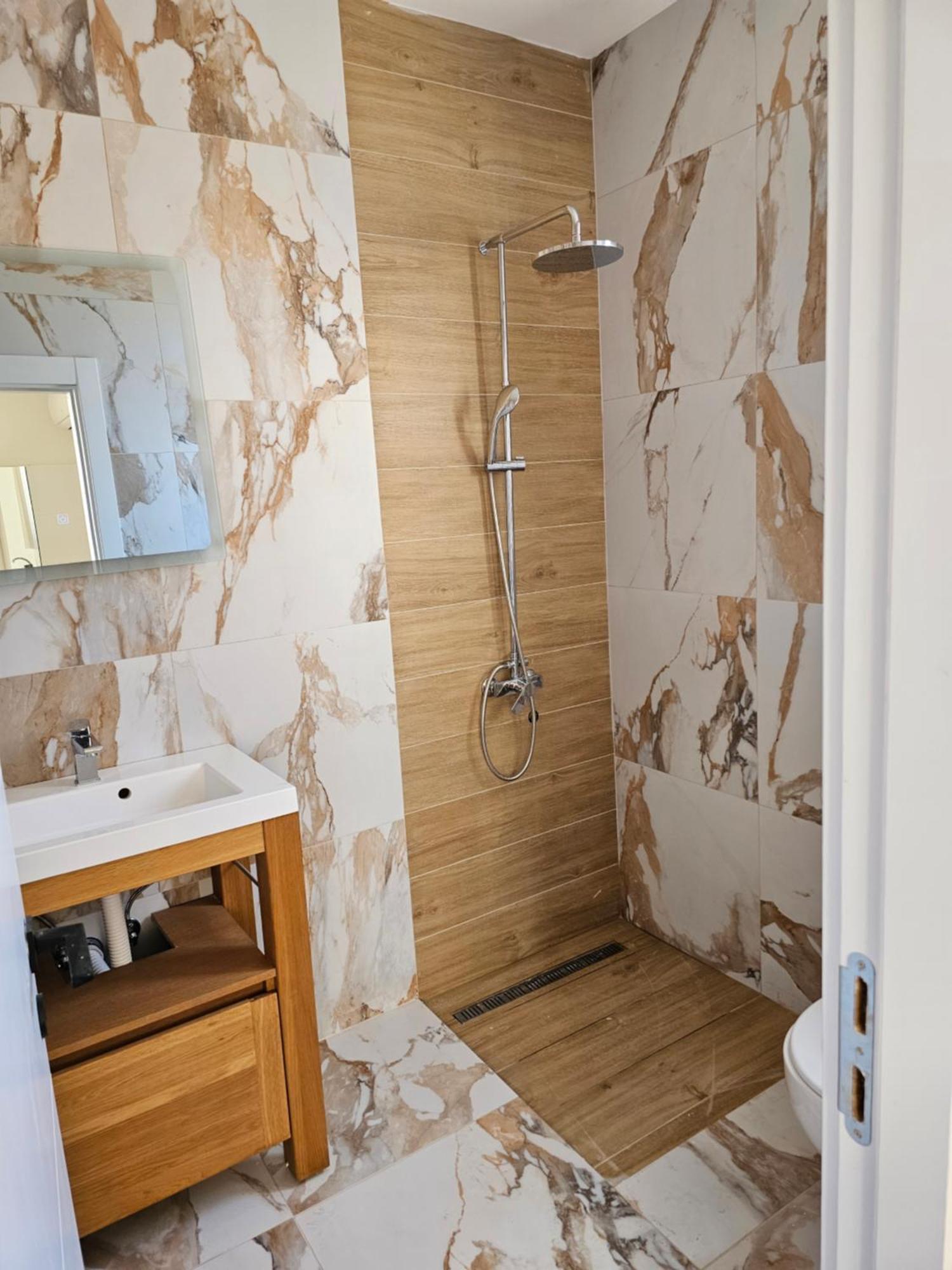 La Vida Apartments Budva Eksteriør billede