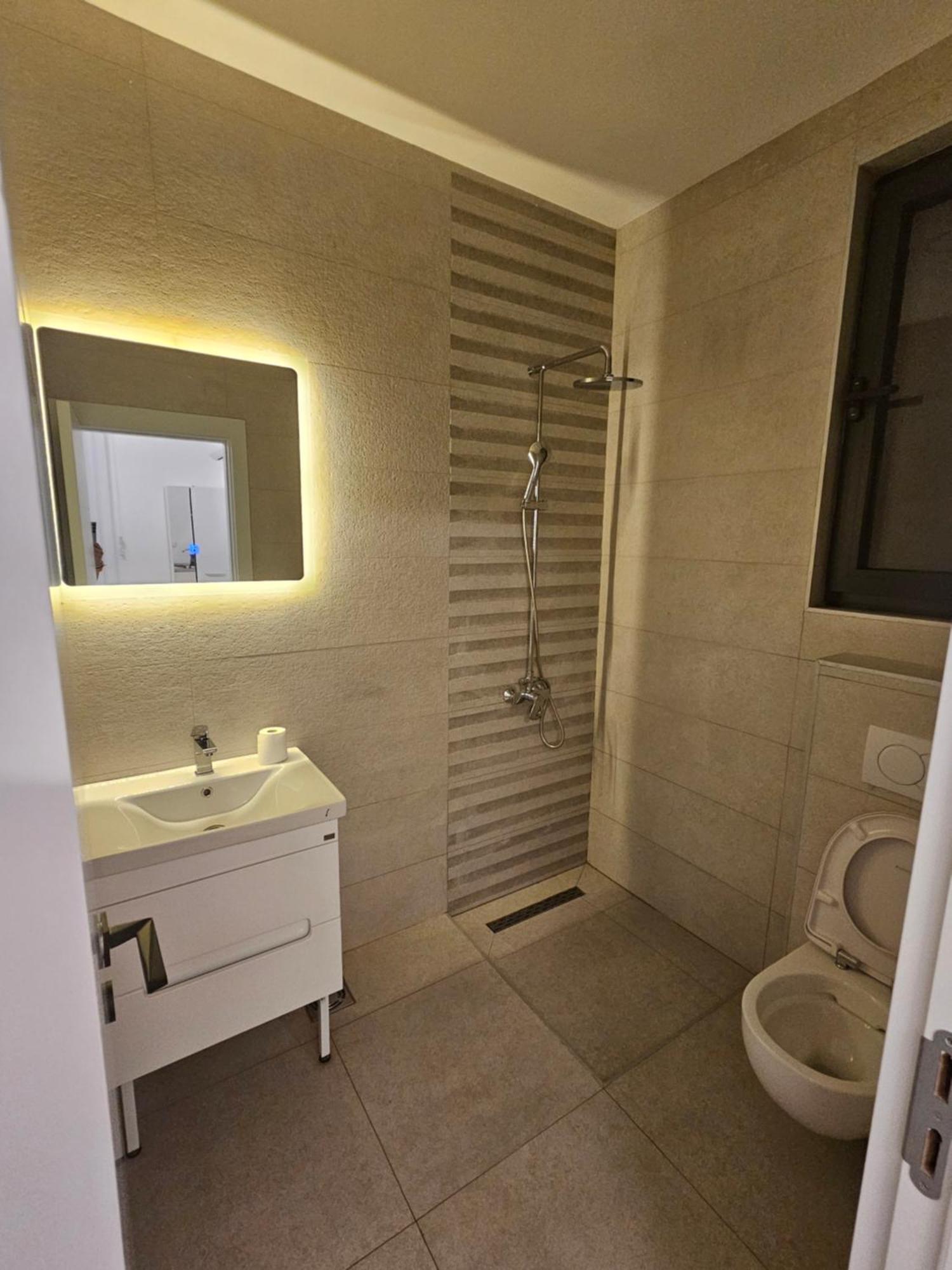 La Vida Apartments Budva Eksteriør billede