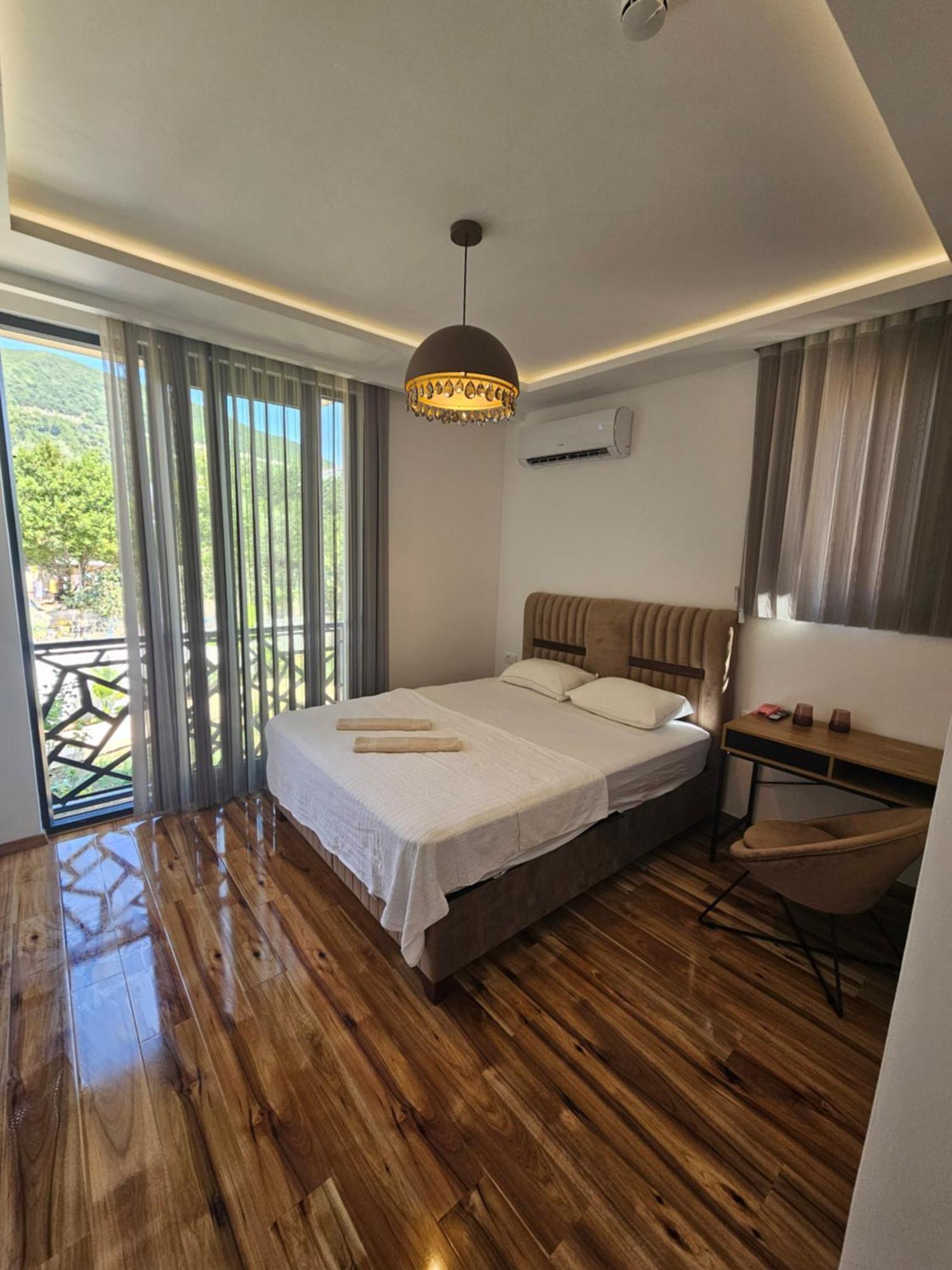 La Vida Apartments Budva Eksteriør billede