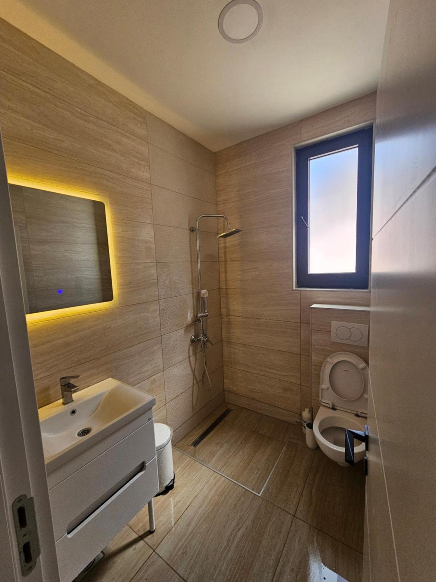 La Vida Apartments Budva Eksteriør billede