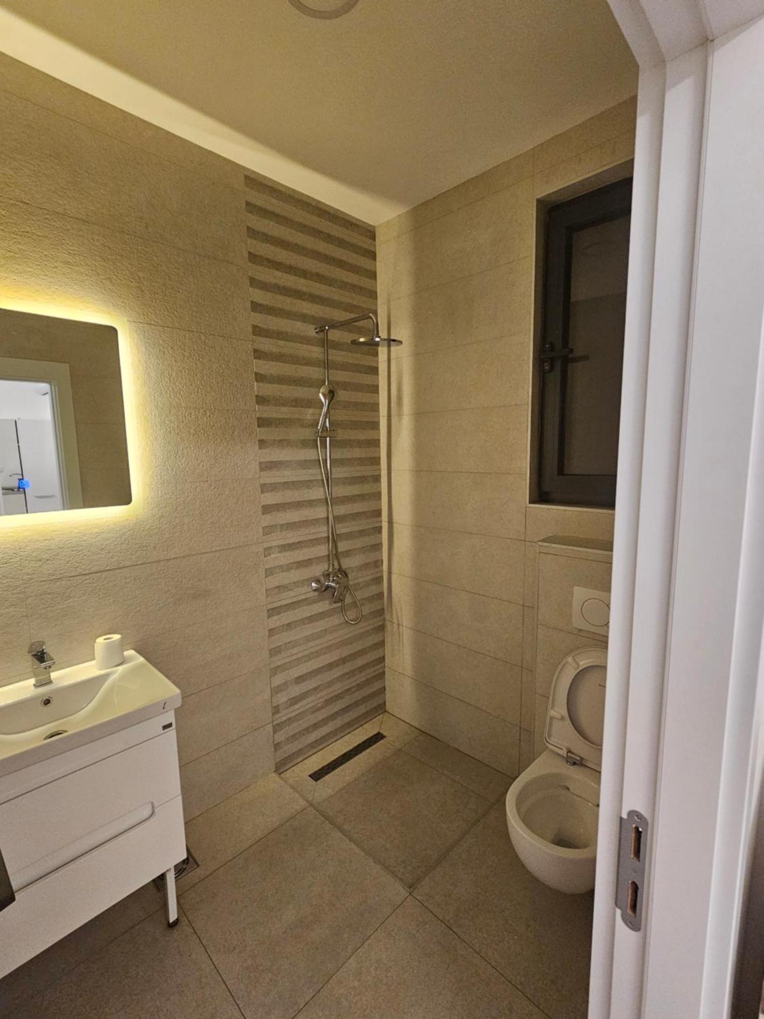 La Vida Apartments Budva Eksteriør billede