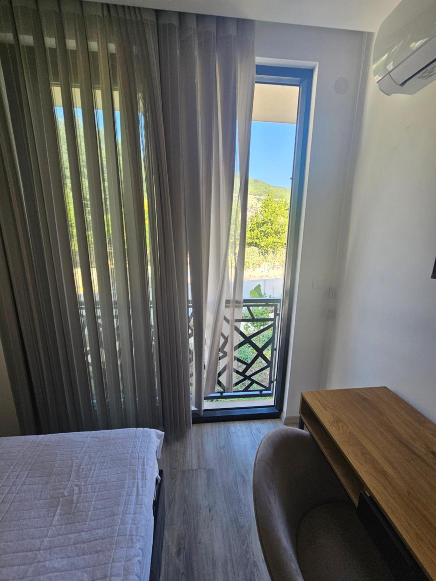 La Vida Apartments Budva Eksteriør billede