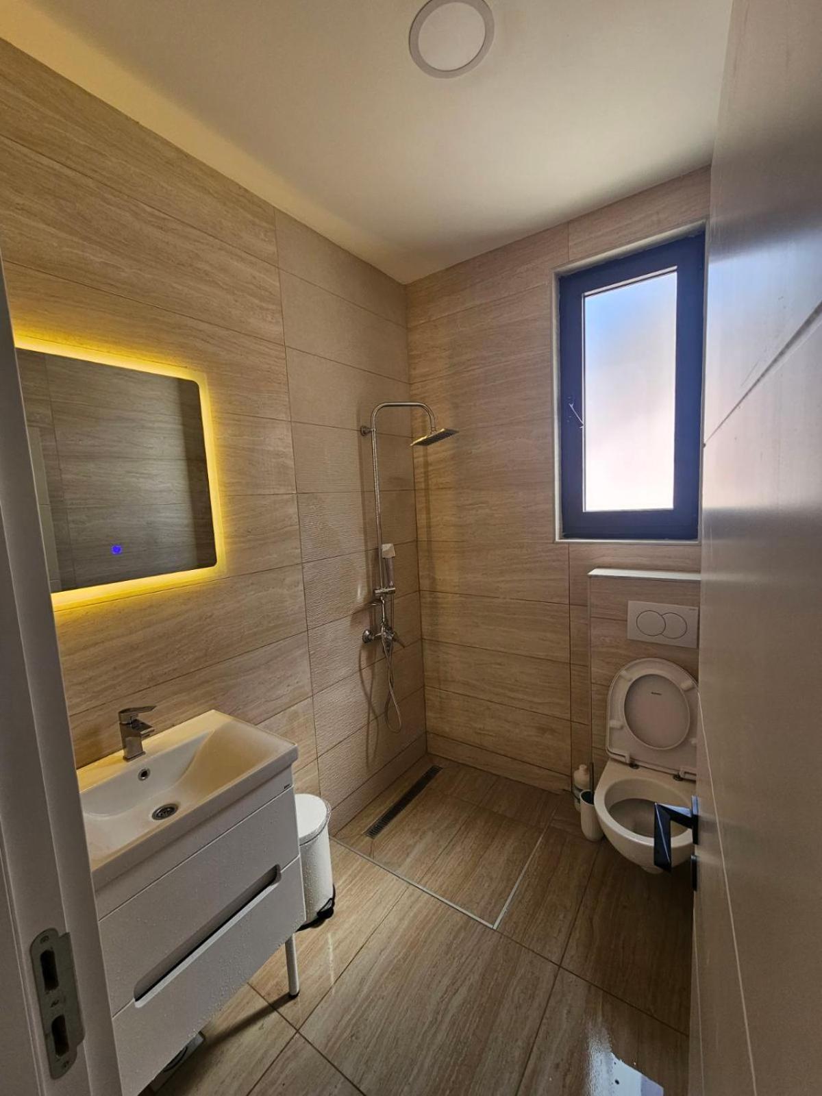 La Vida Apartments Budva Eksteriør billede