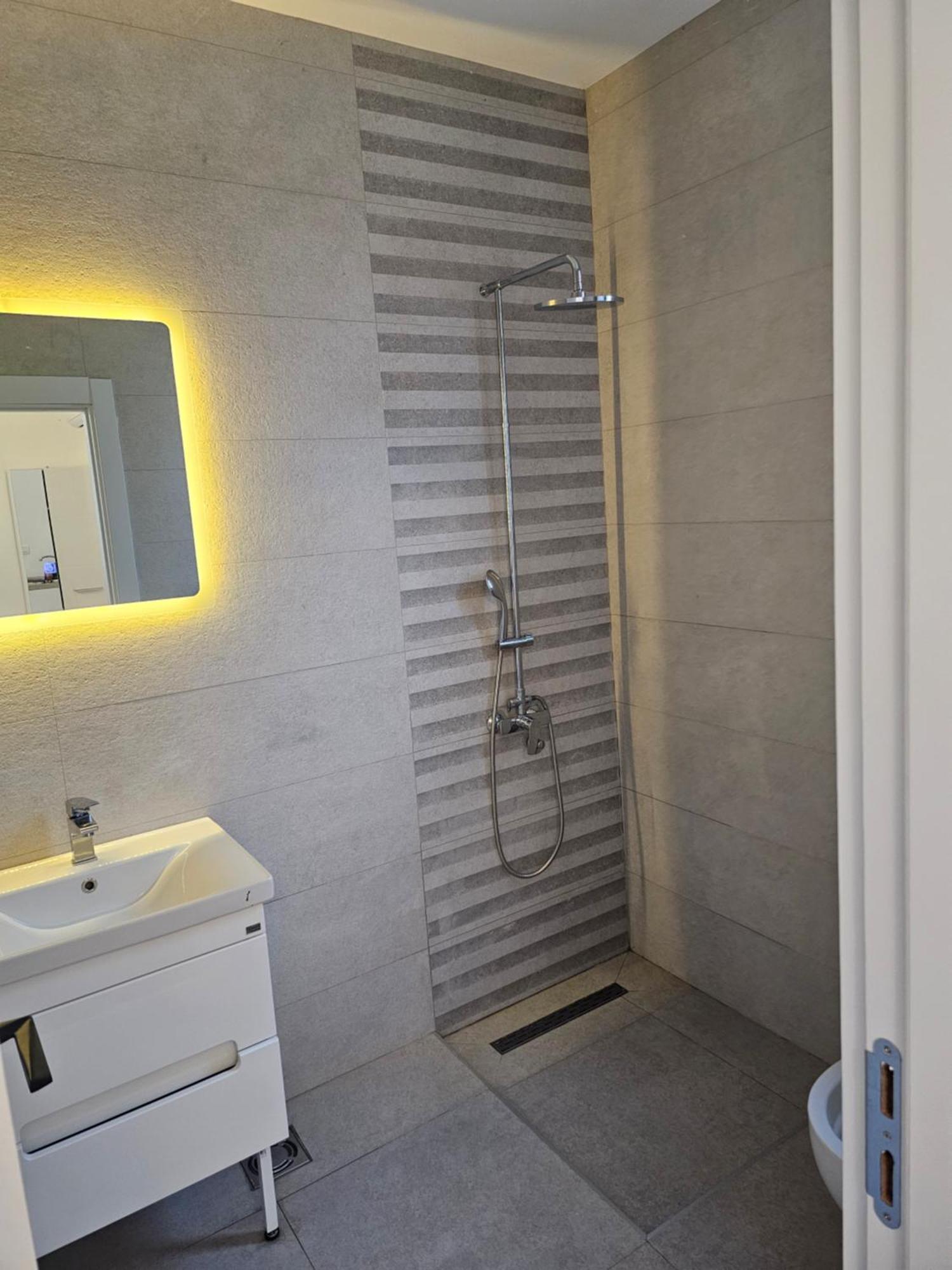 La Vida Apartments Budva Eksteriør billede