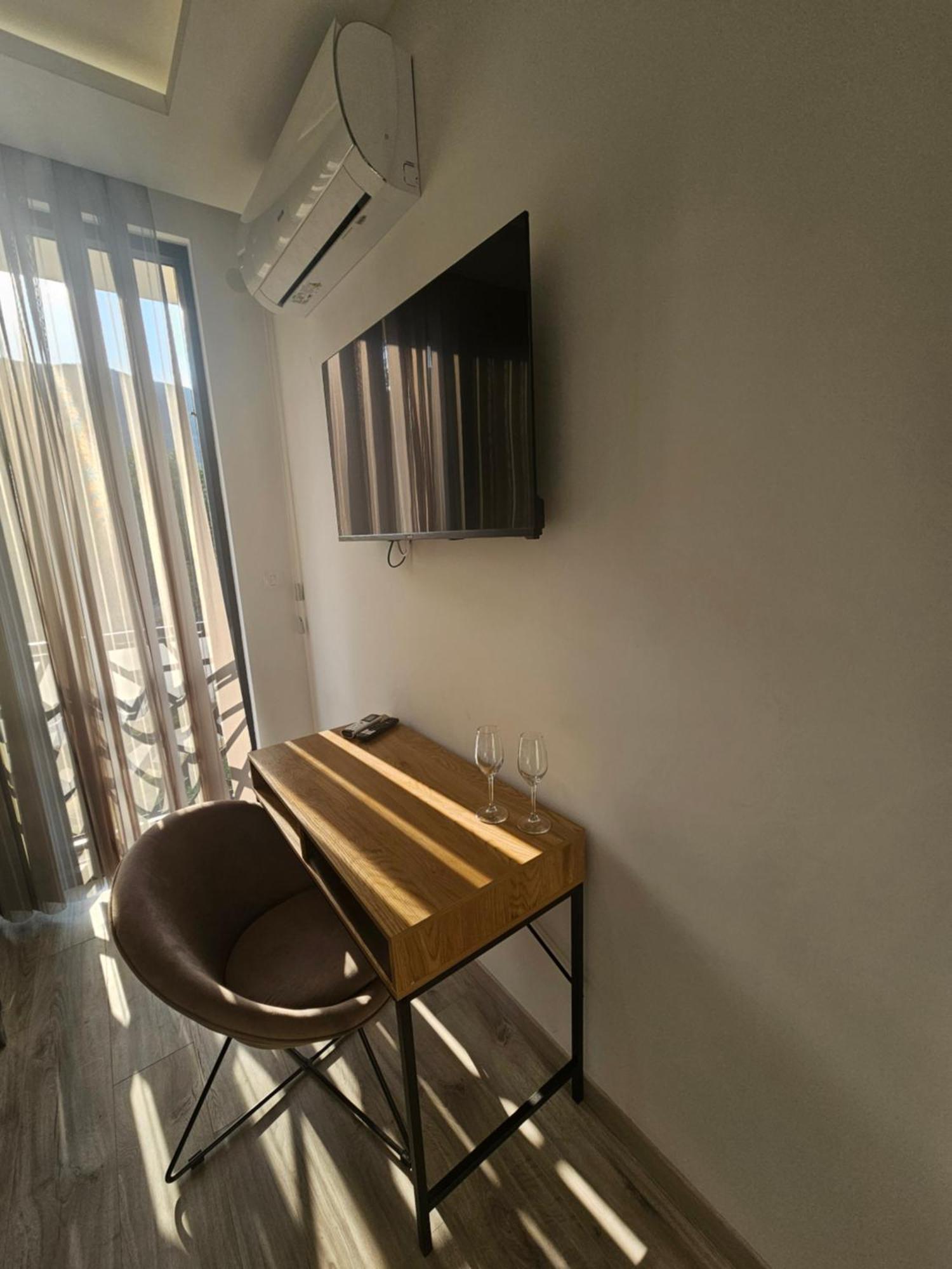 La Vida Apartments Budva Eksteriør billede